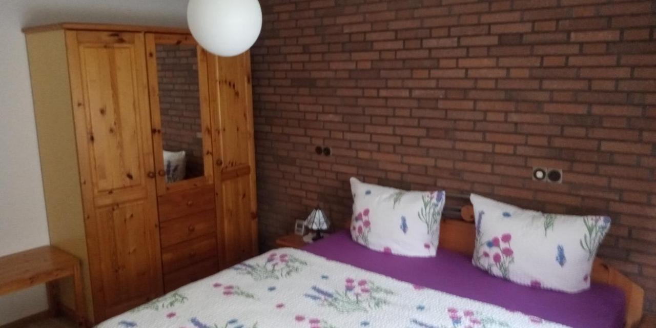 Ferienwohnung Am Buchenbaum Neuried (Baden-Wurttemberg) Exterior photo