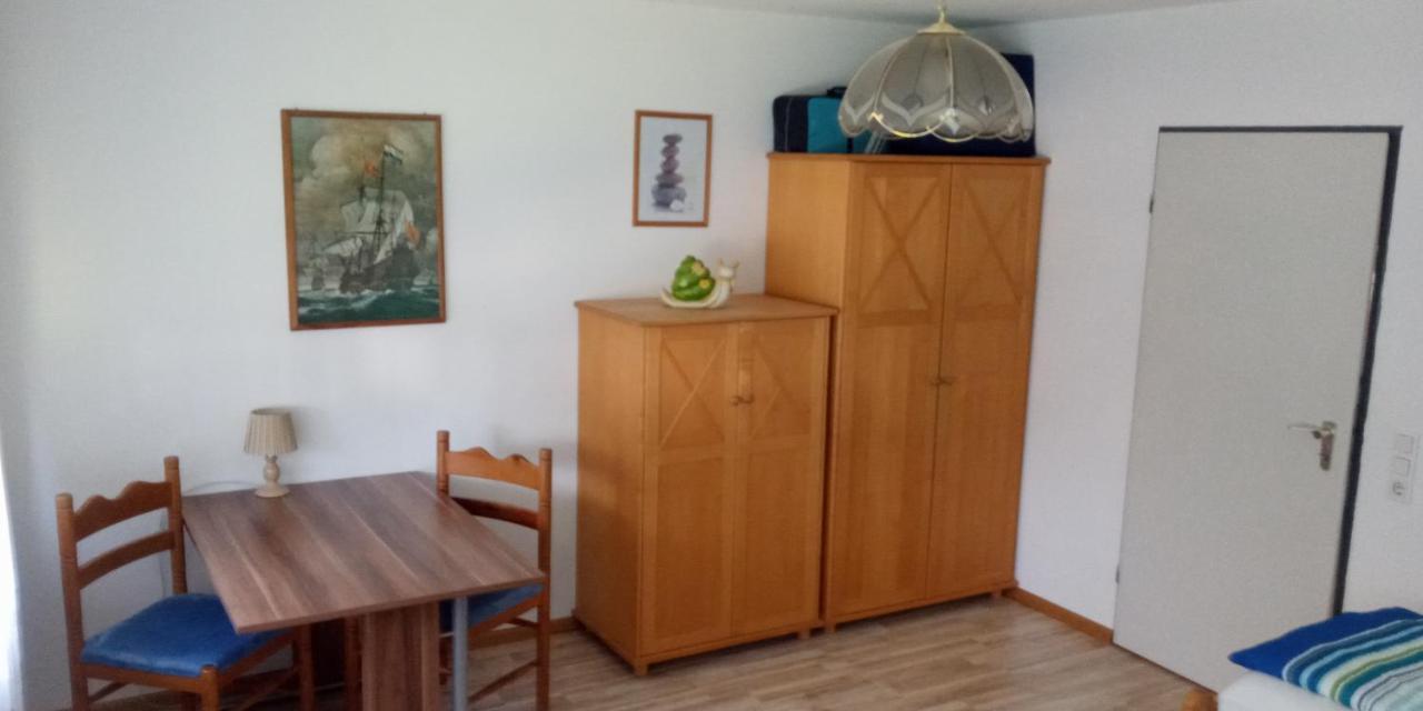 Ferienwohnung Am Buchenbaum Neuried (Baden-Wurttemberg) Exterior photo