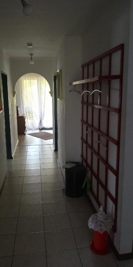 Ferienwohnung Am Buchenbaum Neuried (Baden-Wurttemberg) Exterior photo