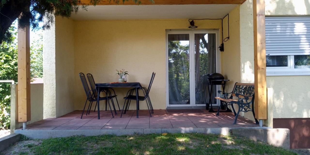 Ferienwohnung Am Buchenbaum Neuried (Baden-Wurttemberg) Exterior photo